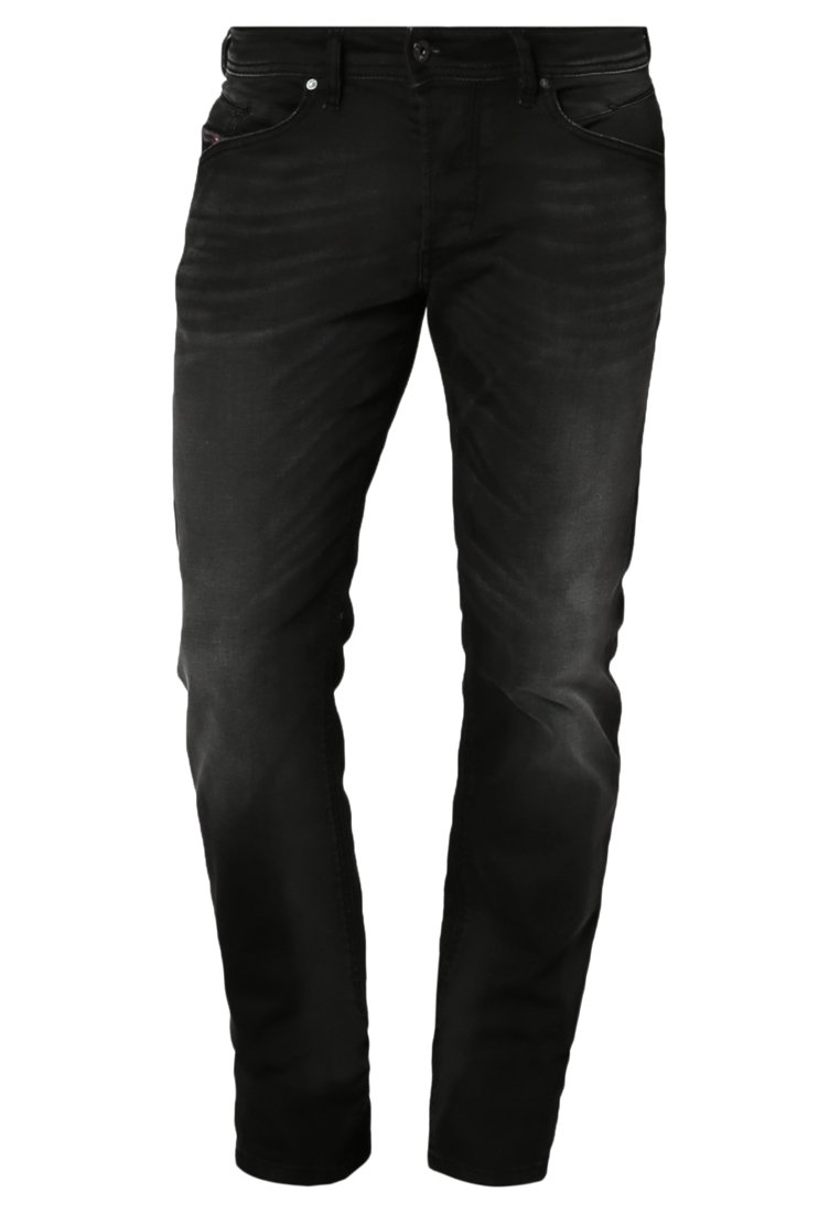 Diesel Jeans slim fit schwarz