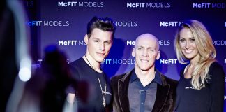 McFIT MODELS