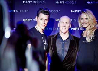 McFIT MODELS