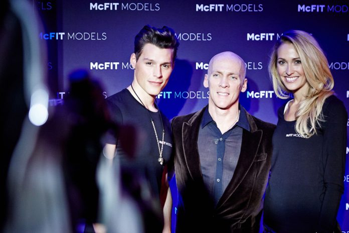 McFIT MODELS