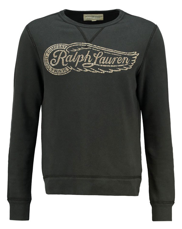 Denim & Supply Ralph Lauren Sweatshirt