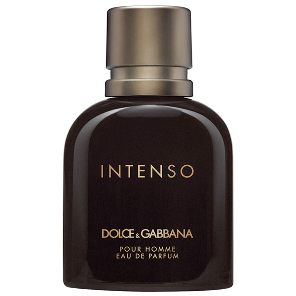 Dolce & Gabbana - Intenso
