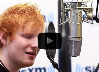 Ed-Sheeran-Rihannas-We-Found-Love