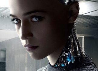 Ex Machina