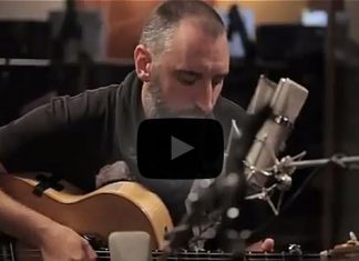 Fink_Pretty-Little-Thing-Acoustic