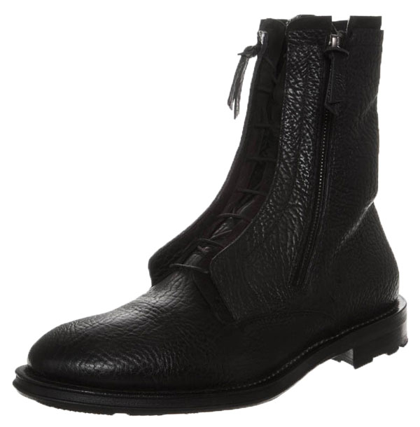 Fratelli Rossetti POLACCO - Schnürstiefelette - greno nero  - 579,95 €