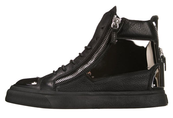 Giuseppe Zanotti Sneaker high