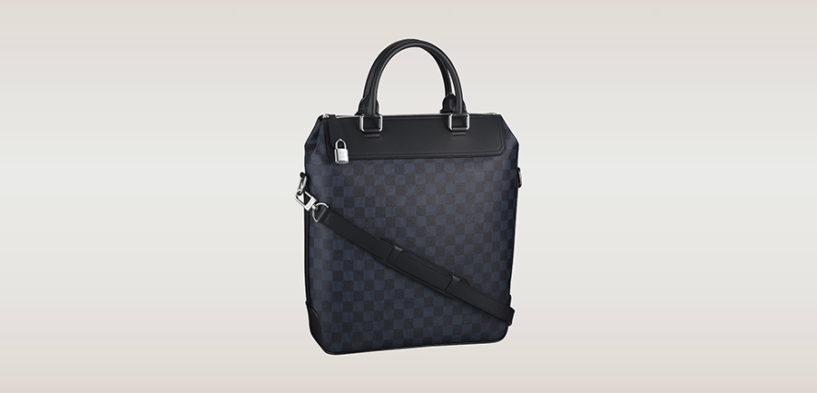 Damier Cobalt Greenwich-Tote-louis-vuitton-kollektion