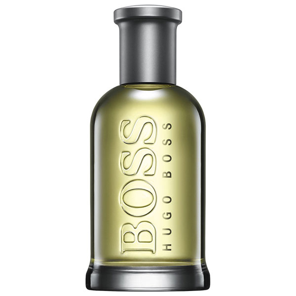 Hugo Boss - Boss Bottled