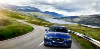 Jaguar_XE_R_Sport_Dynamic