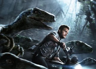 Jurassic World
