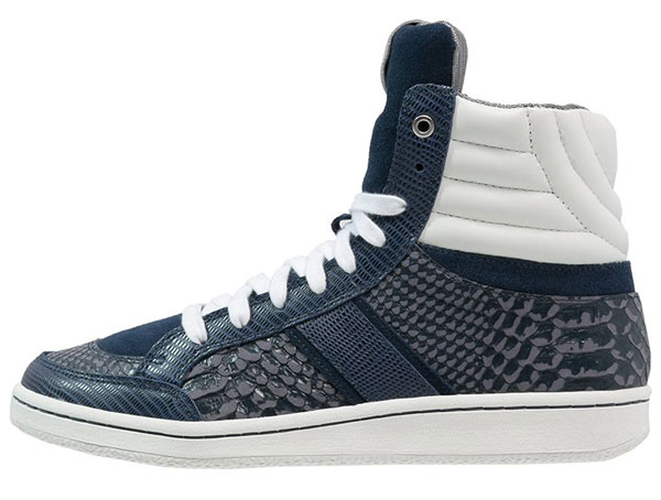 Just Cavalli Sneaker high