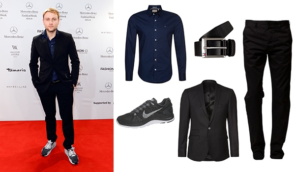 Max-Riemelt-Look