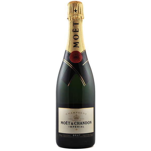 Moët & Chandon Impérial Pinot Noir trocken - 34,90 €