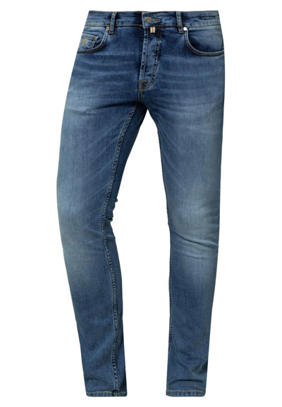 Morris-Jeans