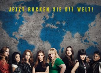 Pitch Perfect 2