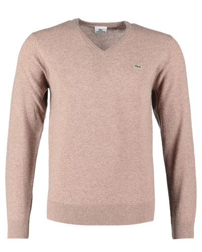 Pullover-Lacoste