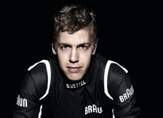 Sebastian Vettel