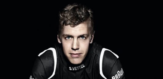 Sebastian Vettel