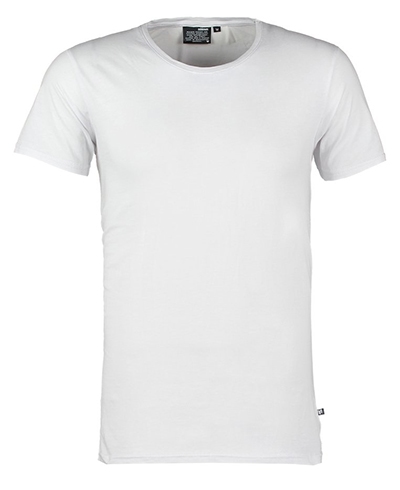 Shirt-basic-weiss