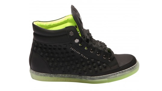 Männerschuh Sneaker-Avant-philipp-plein