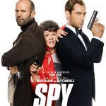 "Spy - Susan Cooper Undercover" ist eine herrliche Parodie auf all die ernsten Agentenfilme.