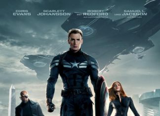 The-Return-of-the-First-Avenger