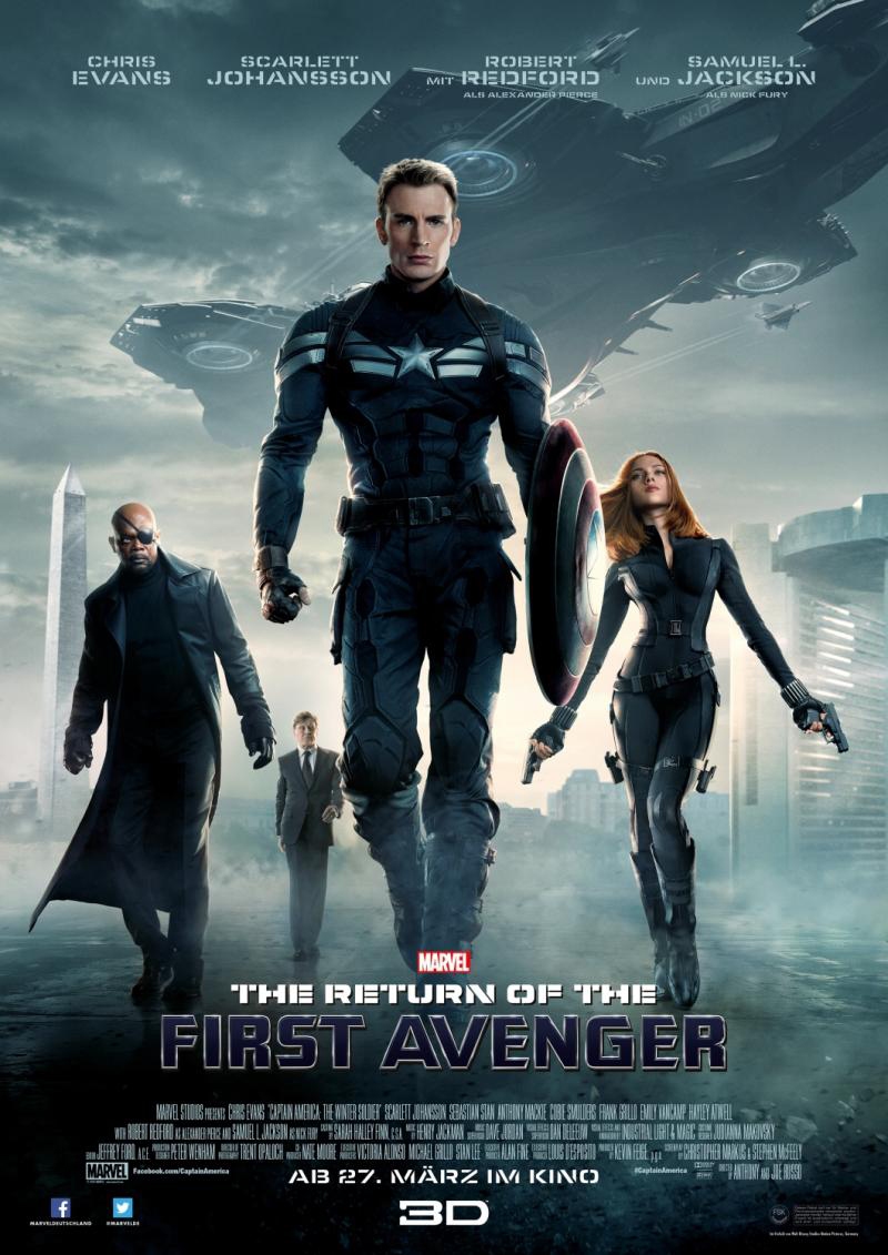 The-Return-of-the-First-Avenger