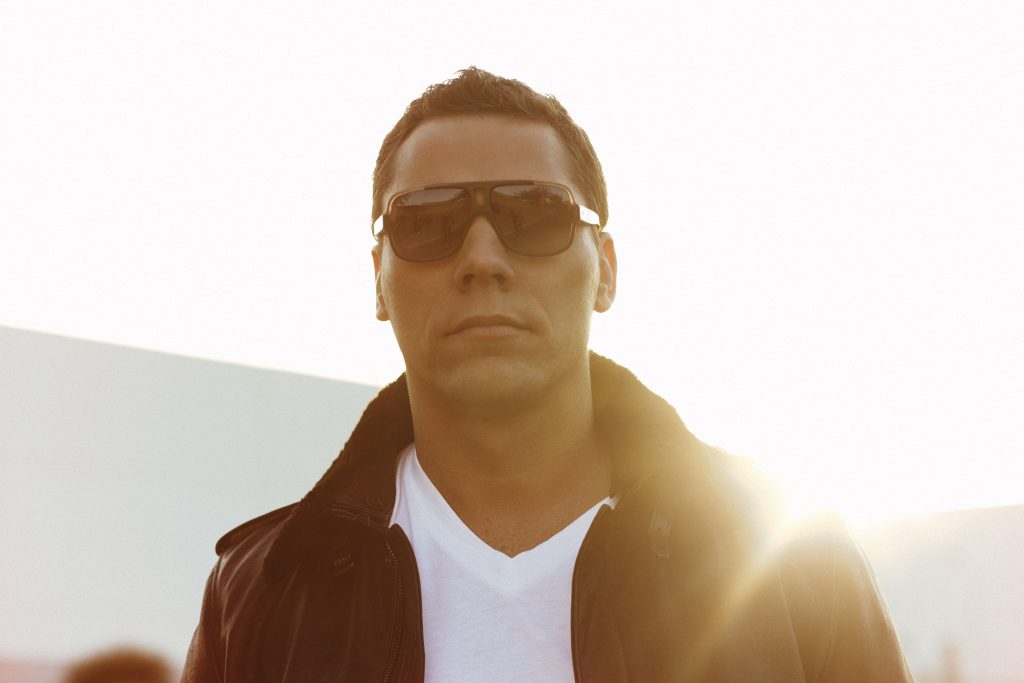 tiesto