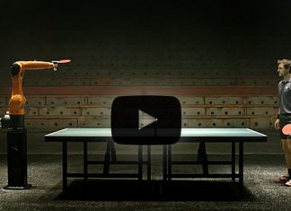 Timo-Boll-vs-KUKA-Robot