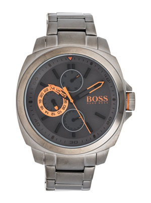 Uhr-Boss
