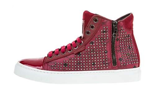 Männerschuh Urban-Nomad-3-High-MCM-Armour-michalsky