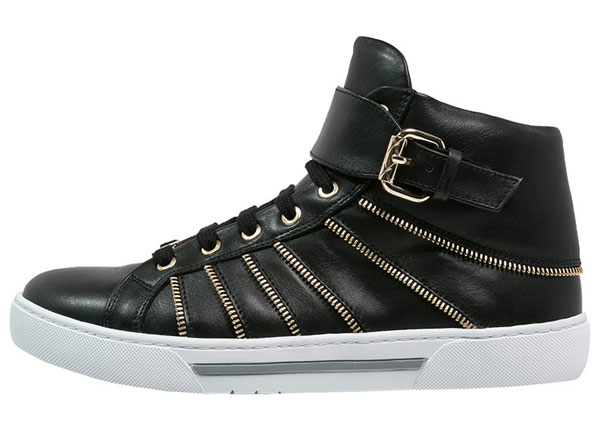 Versace Collection Sneaker high