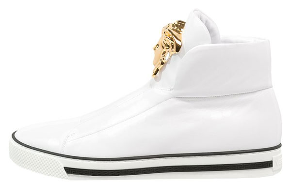 Versace PALAZZO - Sneaker high