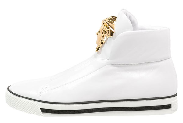 Versace PALAZZO - Sneaker high