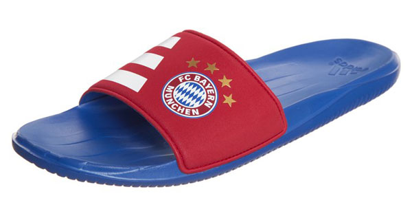 adidas Performance CAROZOON FCB 2 - Fanartikel - true red/royal - 20,95 €