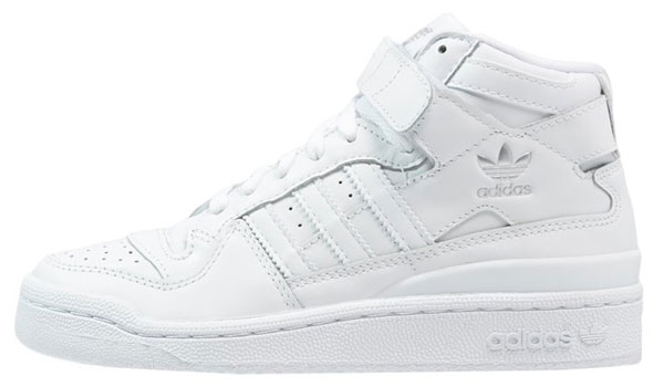 adidas forum mid