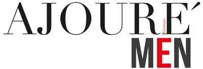AJOURE´MEN Logo