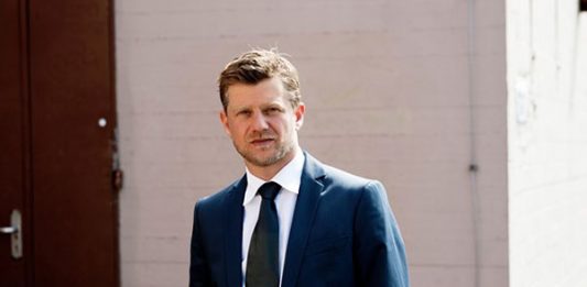 Andreas Guenther