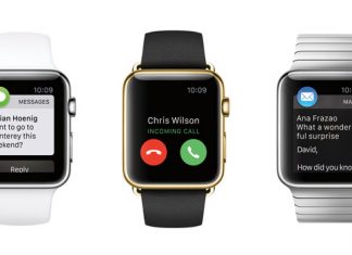 Apple Watch ohne iPhone