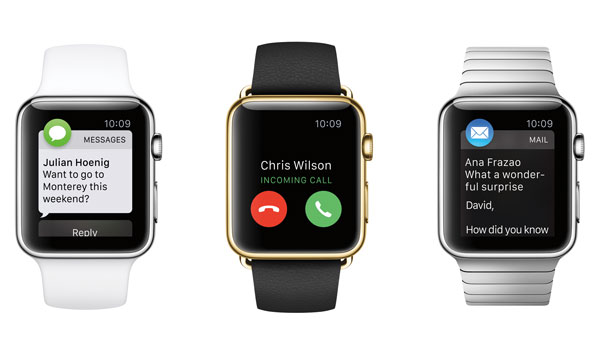 Apple Watch ohne iPhone