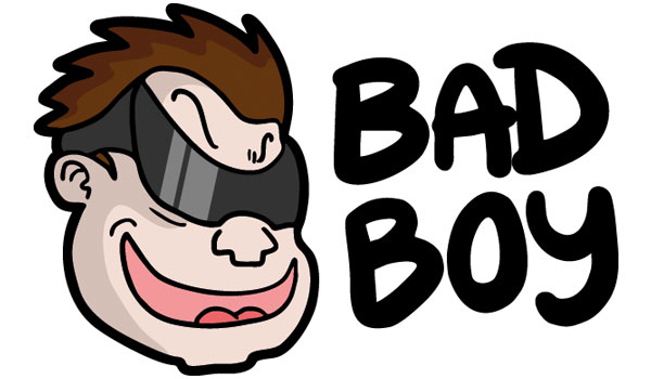 bad-boy Bad Boys bevorzugt?