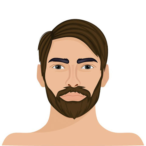 Bart Trend Normcore Look