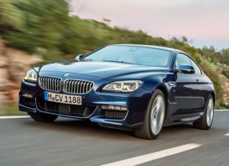 Den neuen BMW 6er gibt es in verschiedenen Varianten – dem BMW 6er Coupé, dem 6er Cabrio und dem 6er Grand Coupé.