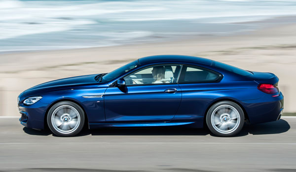 BMW 6er