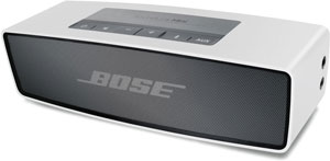 Bose SoundLink Mini Speaker