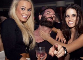 Poker-Profi Dan Bilzerian
