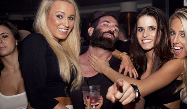 dan-bilzerian Poker-Profi Dan Bilzerian