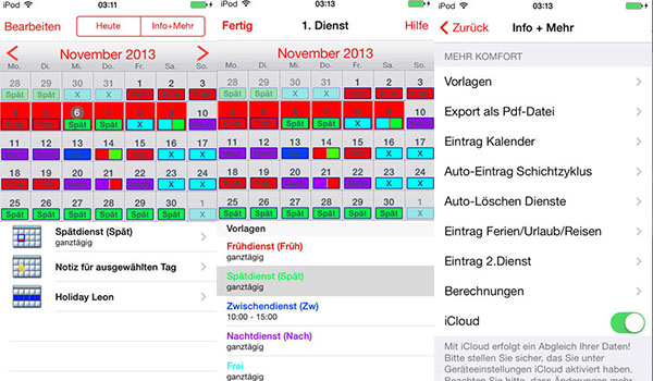 Top 10 iPhone Apps für deine Organisation