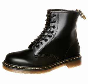 doc-martens-schwarz